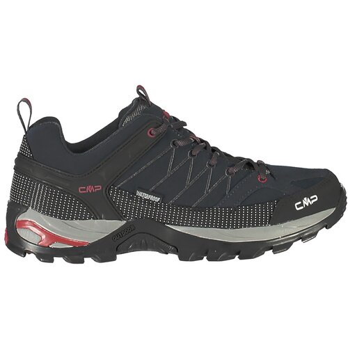 HERREN TREKKINGHALBSCHUHE HERREN TREKKINGSCHUHE RIGEL LOW