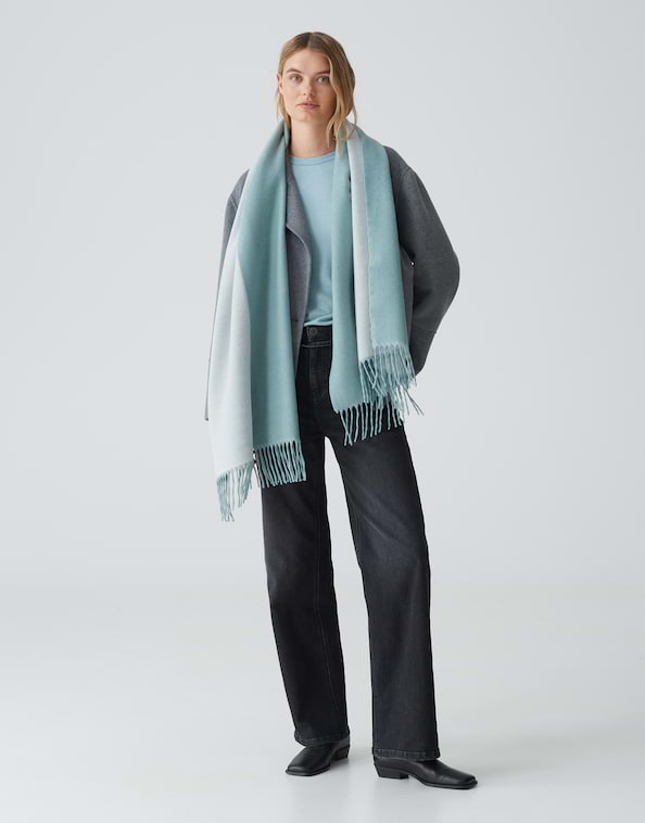 Oversize Schal Atopa scarf