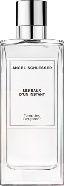 Angel Schlesser Les Eaux d'un Instant Tempting Bergamot Eau de Toilette