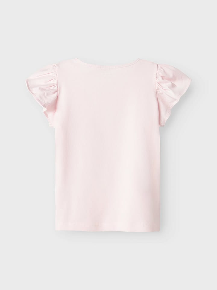 name it Shirt in Rosa günstig kaufen