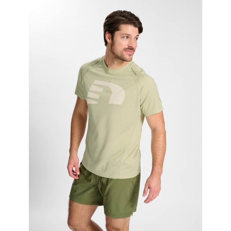 Newline nwlORLANDO T-SHIRT S/S MEN T-Shirt Herren