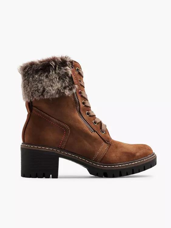 Easy Street Komfort Stiefelette