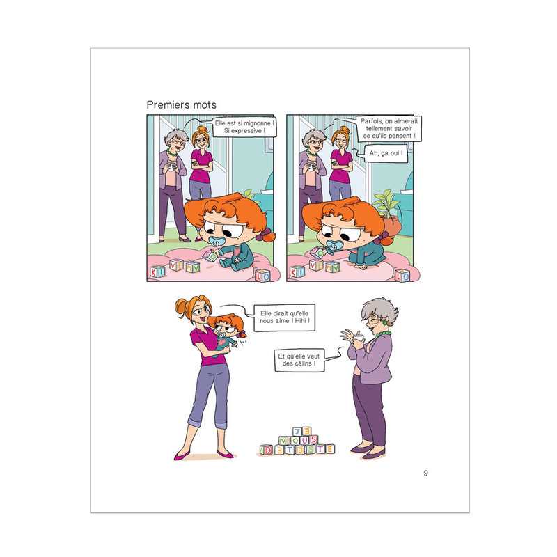 Livre Mortelle Adèle Tome 14 Prout atomique - BD Kids