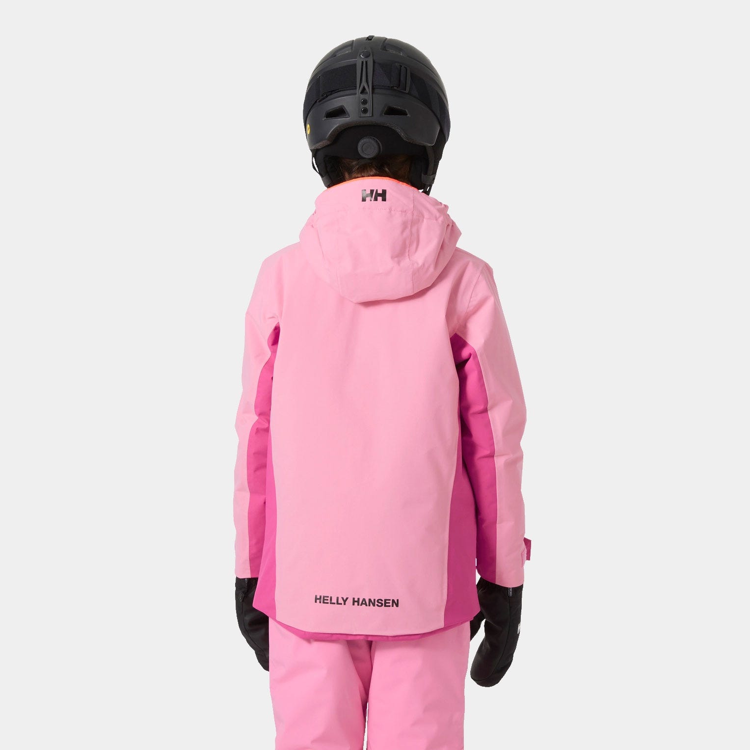 Juniors' Traverse Jacket