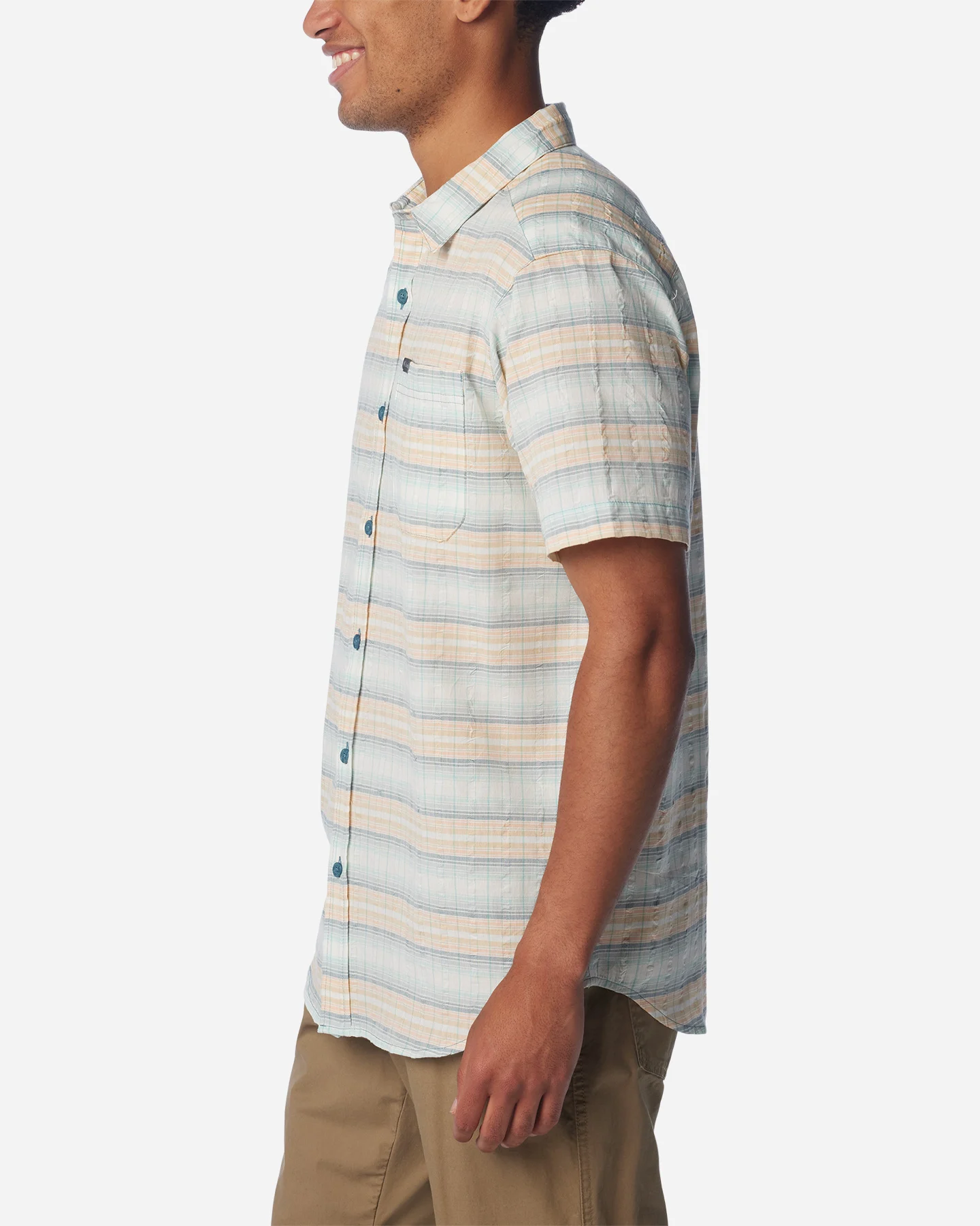 Camicia Columbia Rapid Rivers Novelty M 1990801336