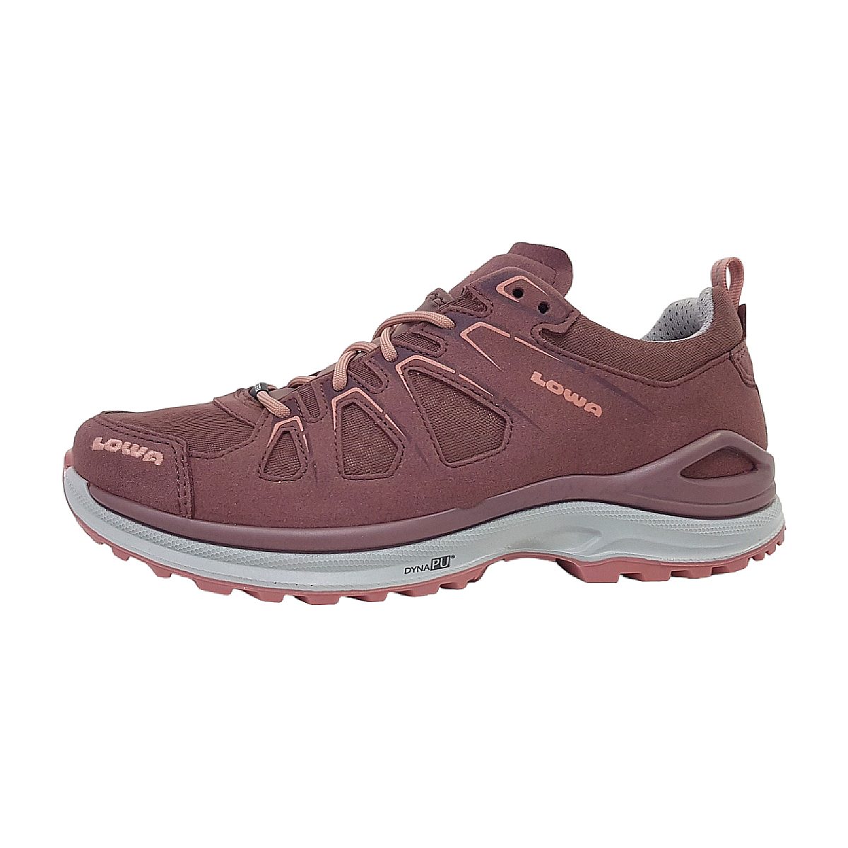 Lowa Innox Evo GTX Lo W 320616/0531 Rosa 0531 altrosa
