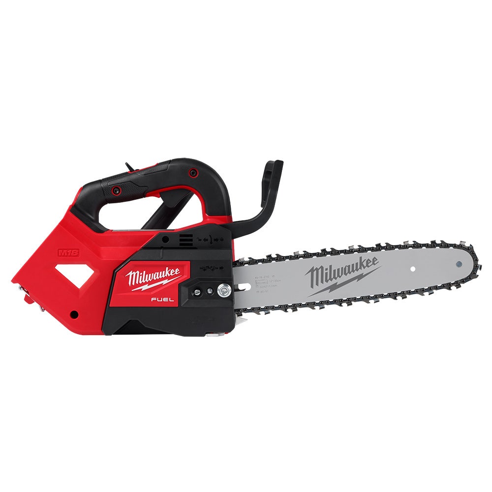 Motosserra MILWAUKEE FUEL™ 18V 305 mm (12