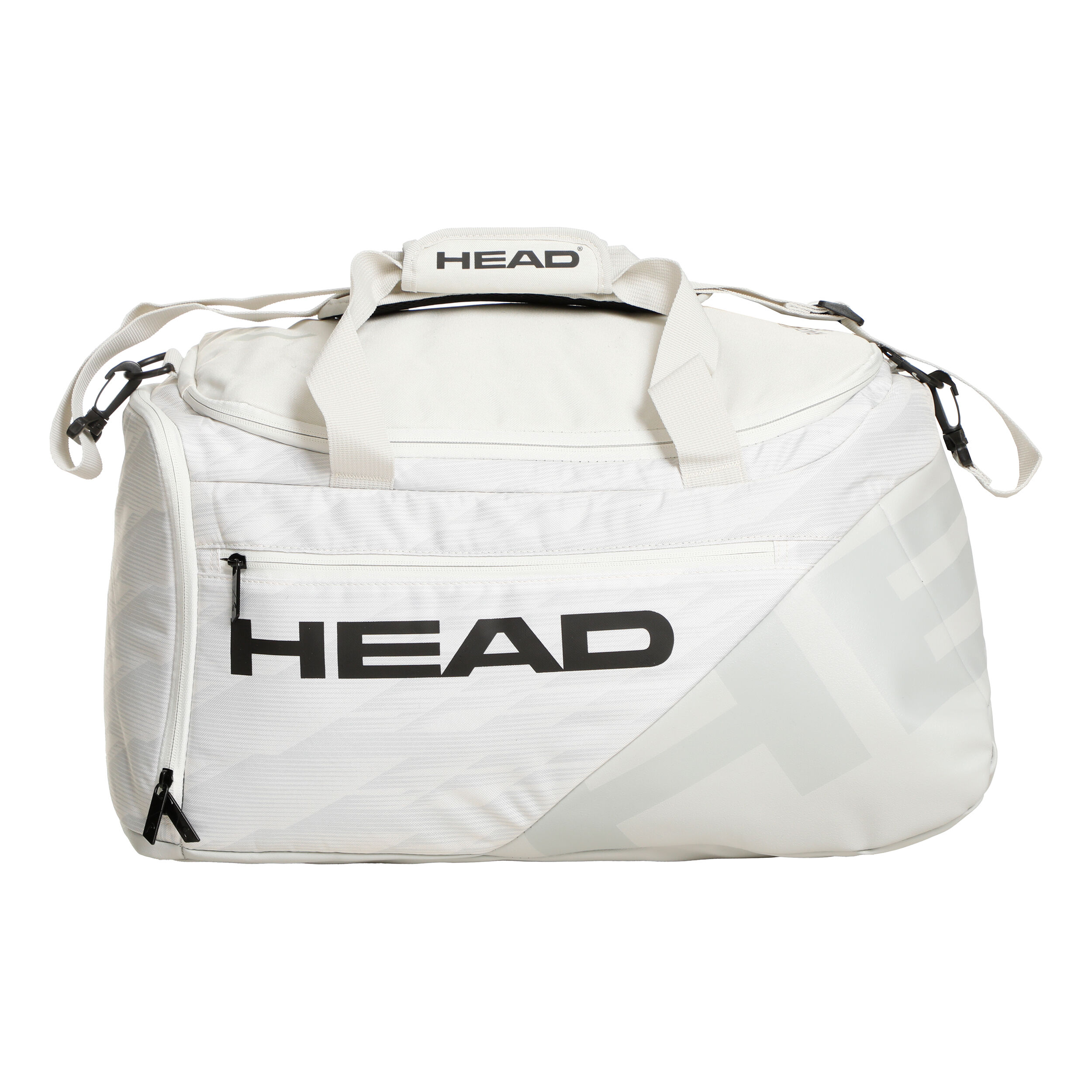 Pro X Court Bag 52L Sporttasche - Weiß