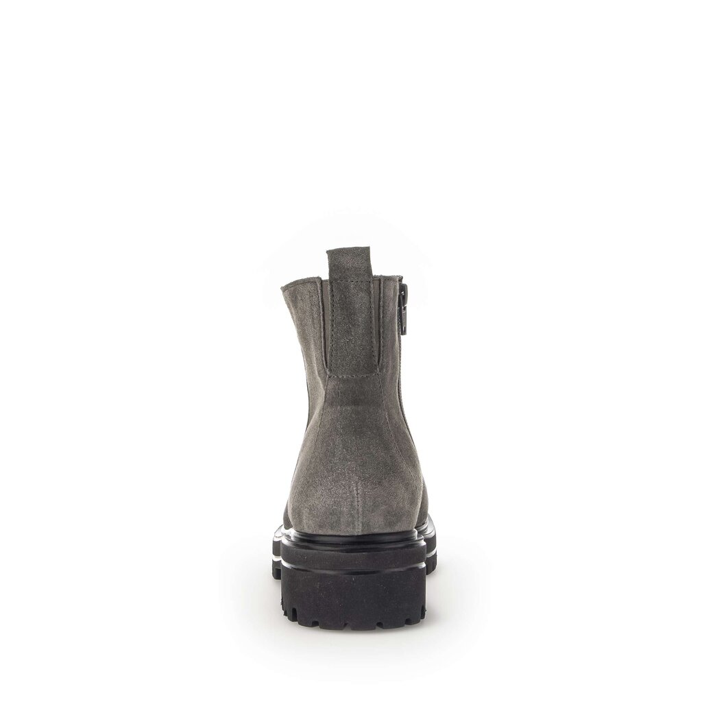 Gabor fashion Winterstiefelette grau