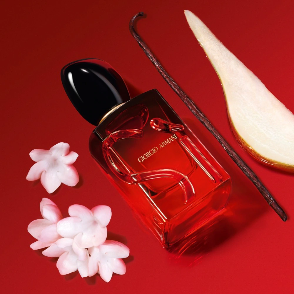 Armani Passione Intense