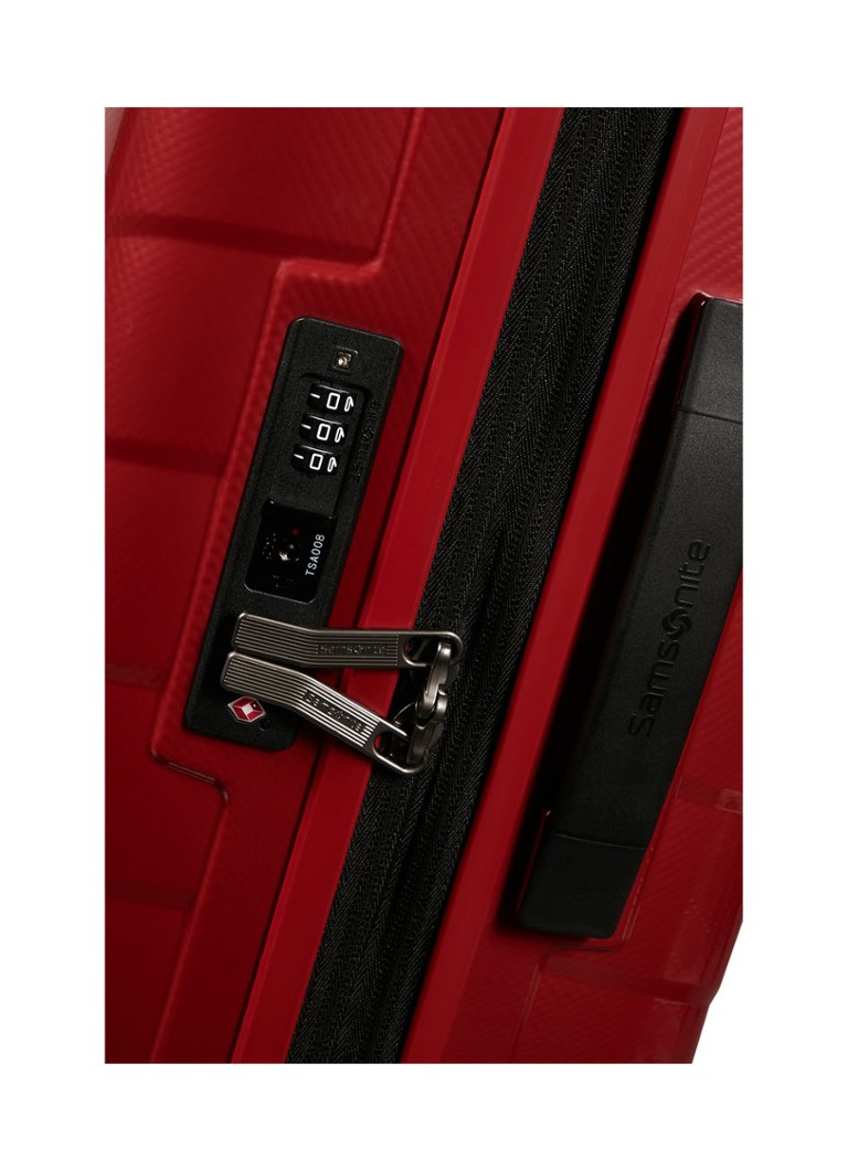 Samsonite Attrix expandable spinner 55 cm