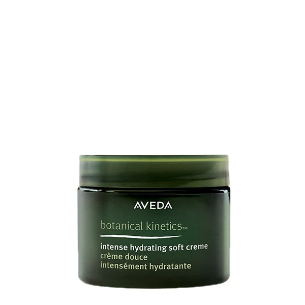 Botanical Kinetics Intense Hydrating Soft Creme - Tratt.viso 24 timers fugtighedscreme