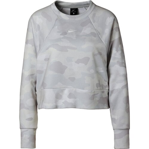 DAMEN TRAININGS-SWEATSHIRT