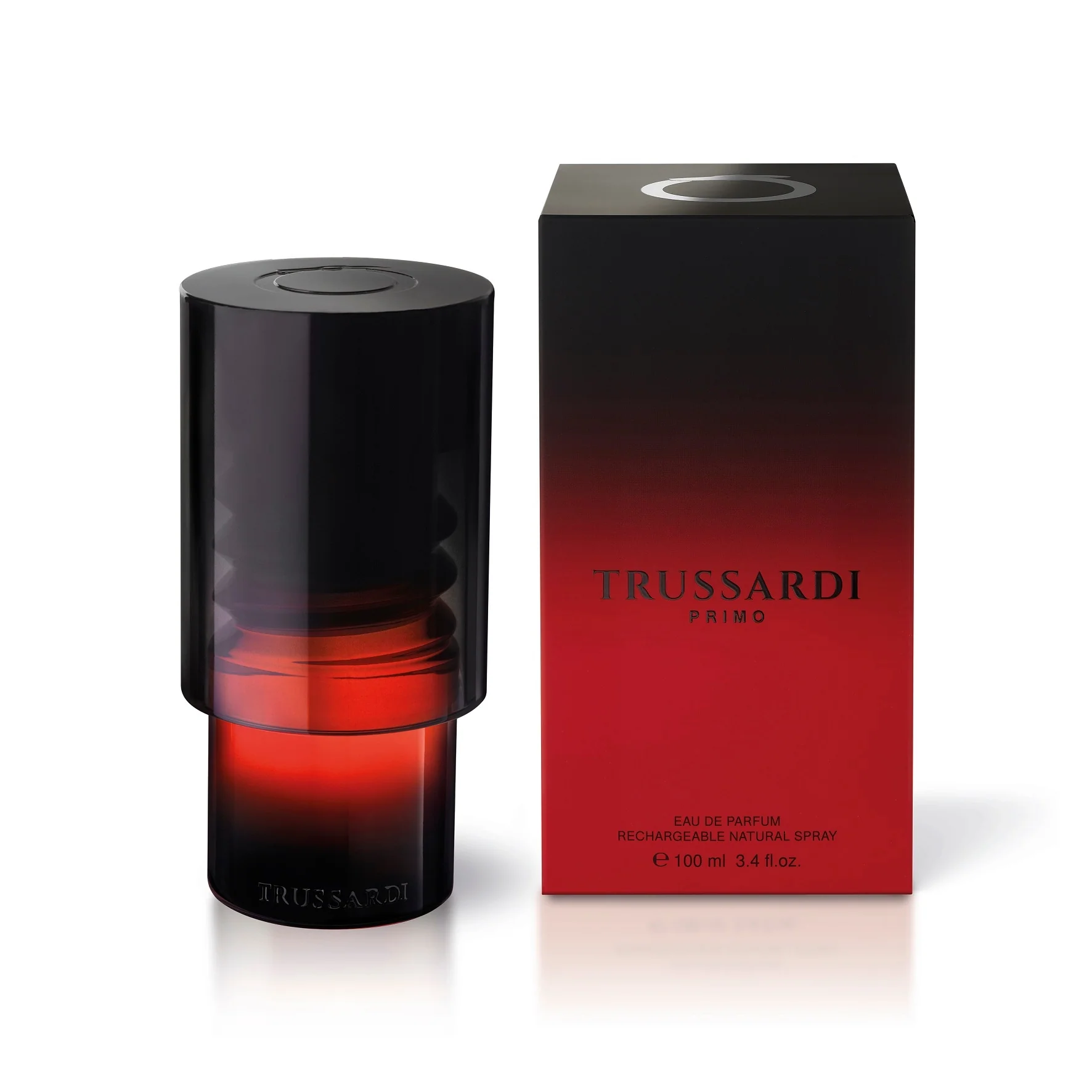 First First - Eau de Parfum