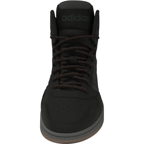 HERREN FREIZEITSCHUHE HOOPS 3.0 MID WTR