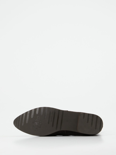 Chelsea Boot-17312090041 Truman's