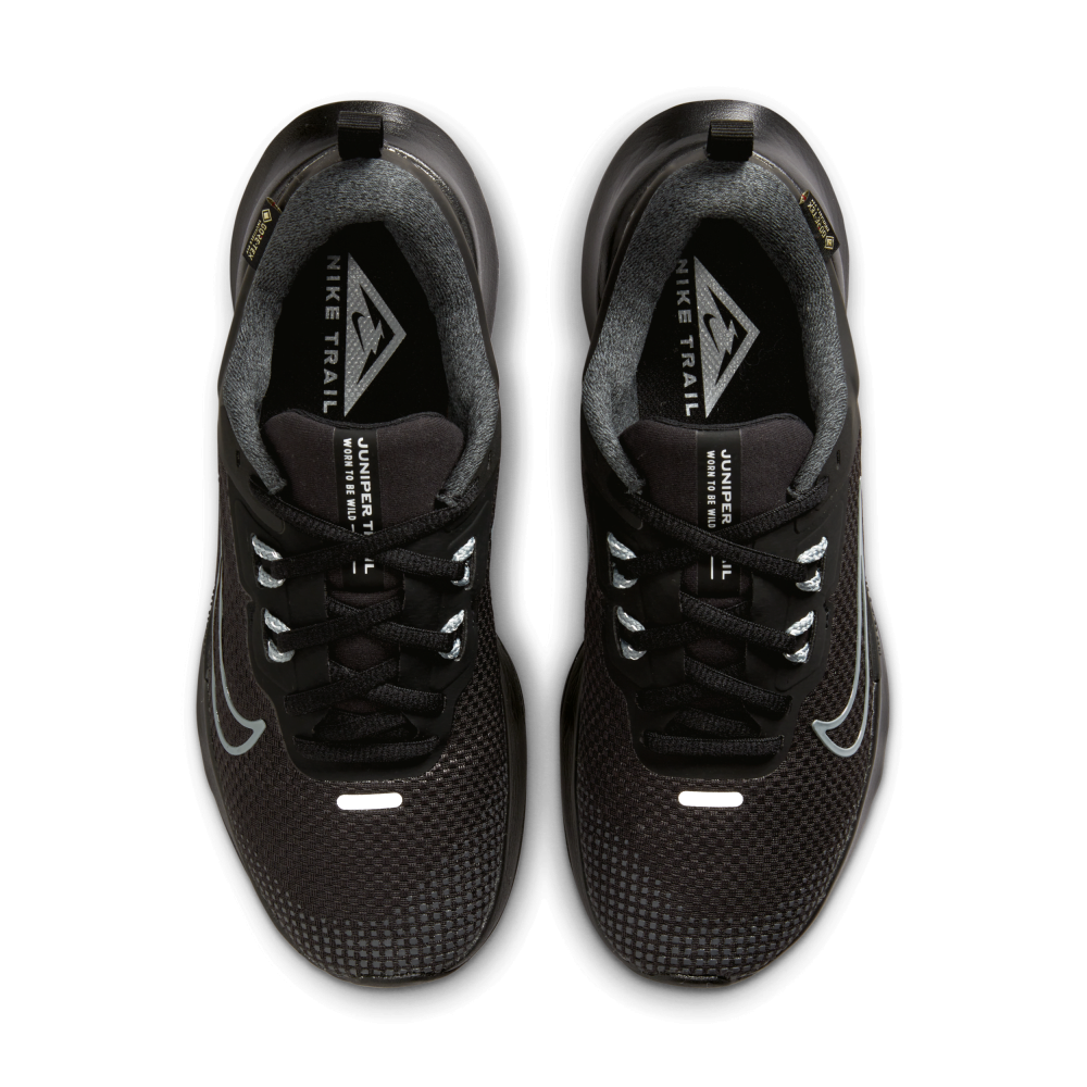 Nike Juniper Trail 2 GORE TEX FB2065-001 / schwarz