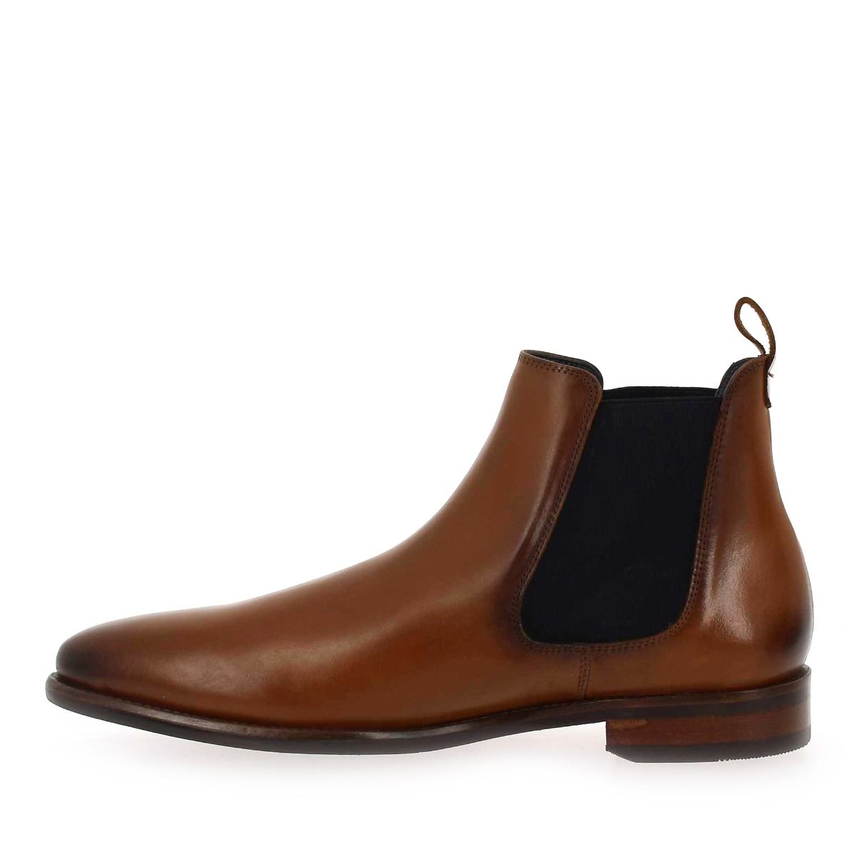 Brett and Sons  4341 I 648 - Cognac