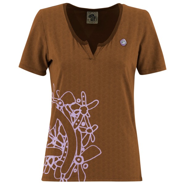 E9 - Women's Fina - T-Shirt