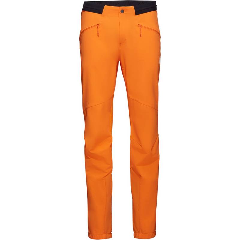 Mammut Aenergy Softshellhose Herren