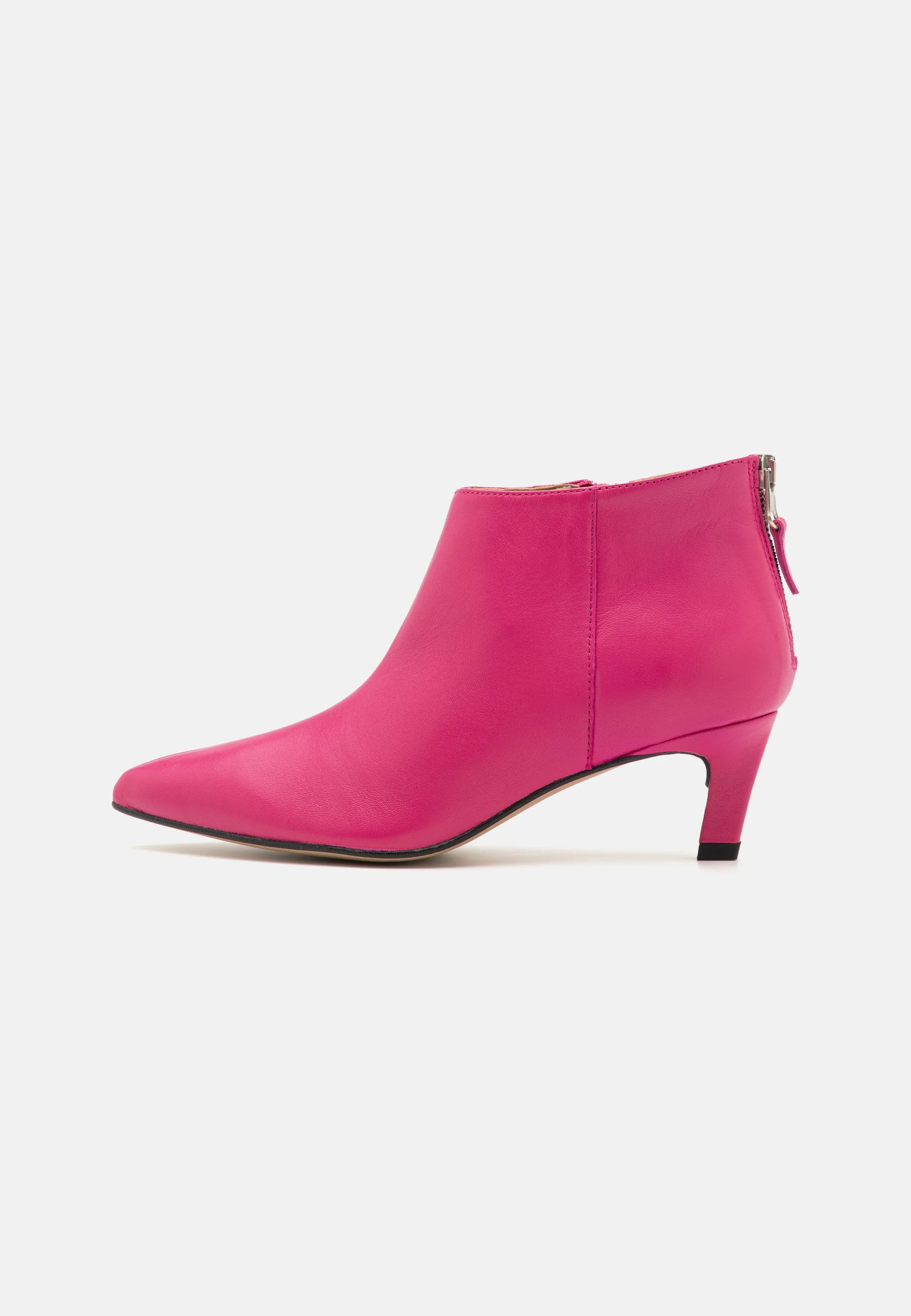 Botines Zign