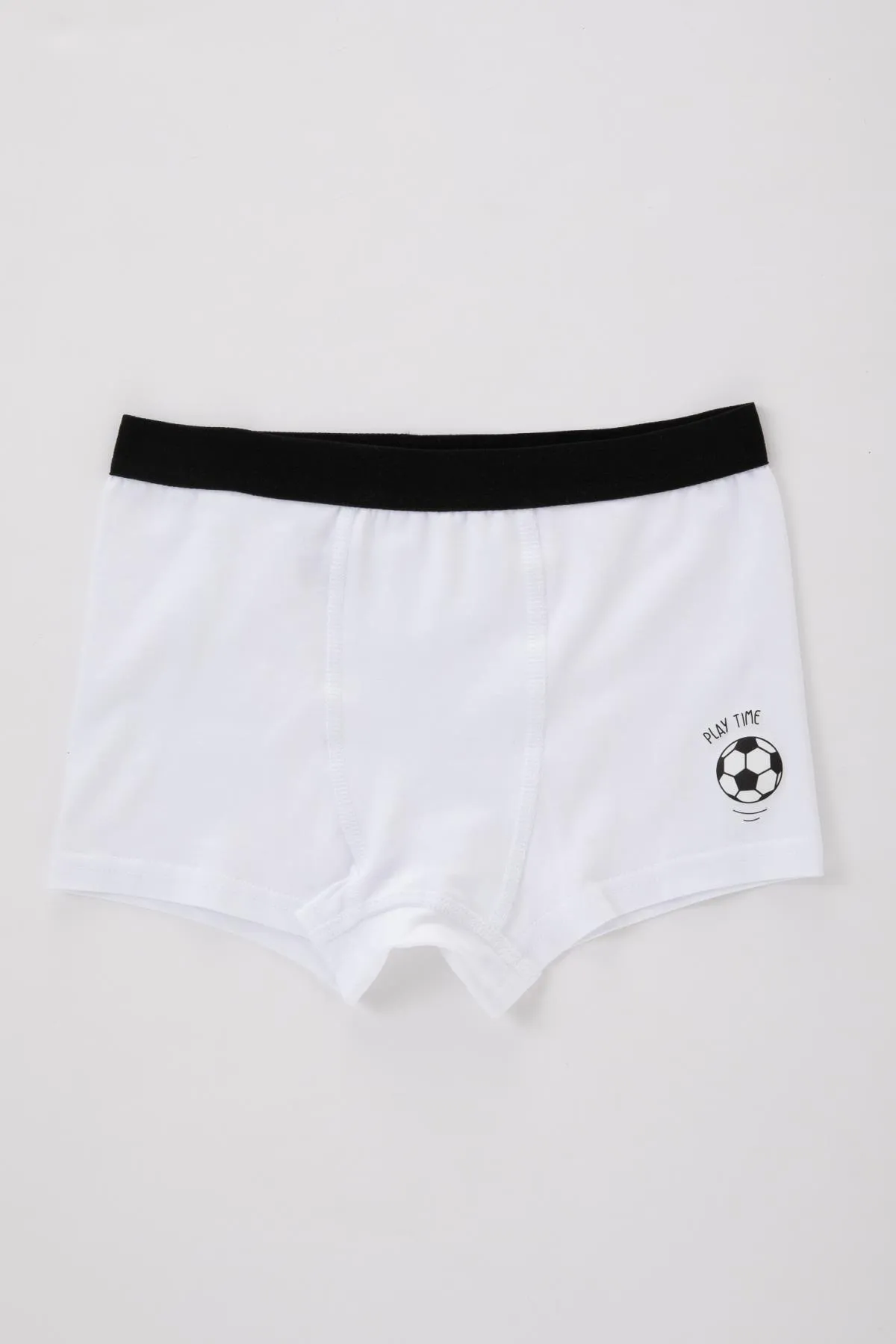 DeFacto  3-teilige Boxershorts für Jungen A7696a823wn