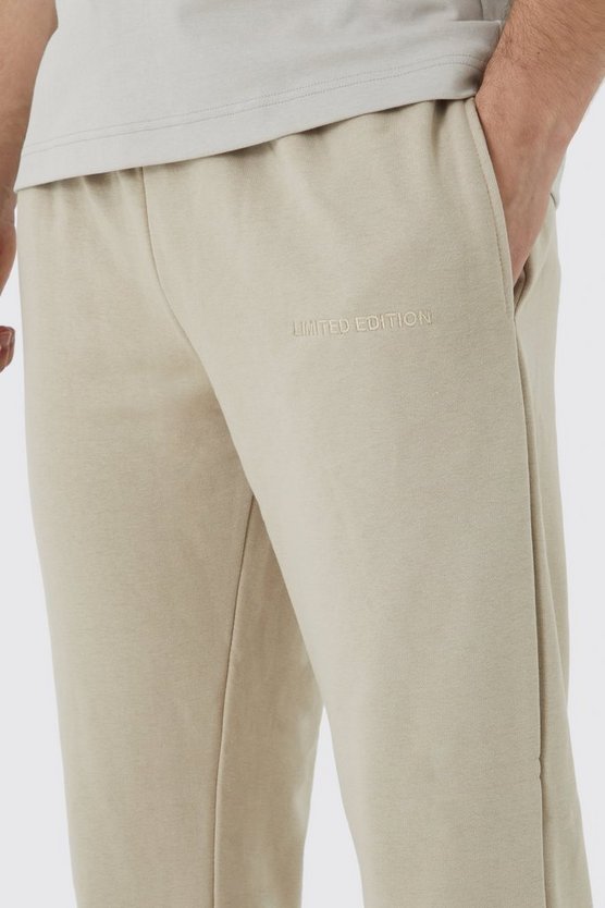 Tall Jogginghose