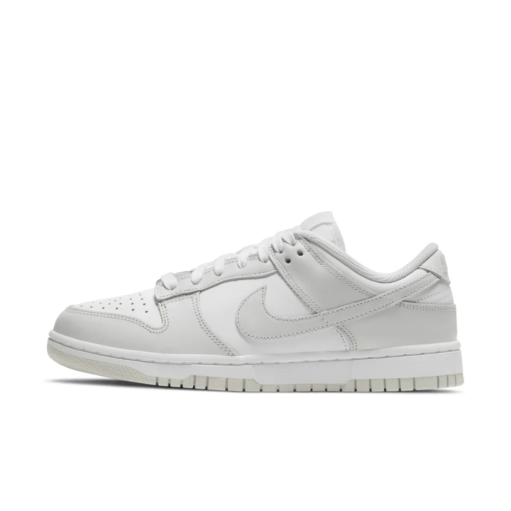 Nike Dunk Low WMNS DD1503 103 / weiss