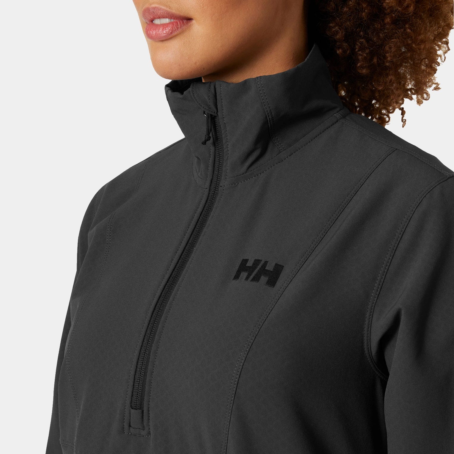 Women's Cascade Shield Anorak