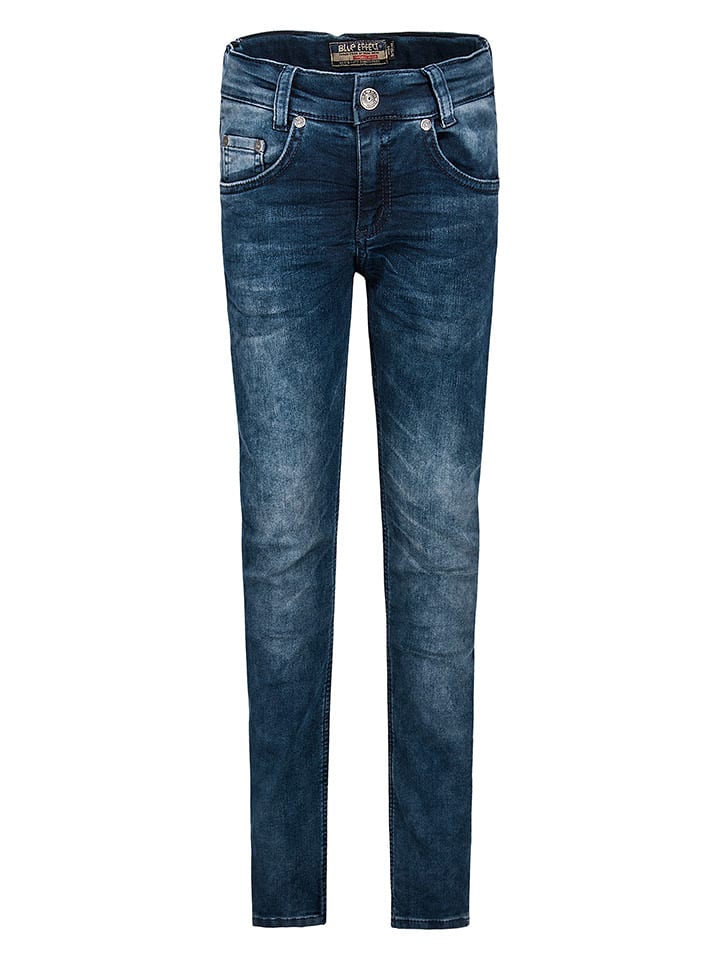 Blue Effect Jeans - Slim fit - in Dunkelblau günstig kaufen