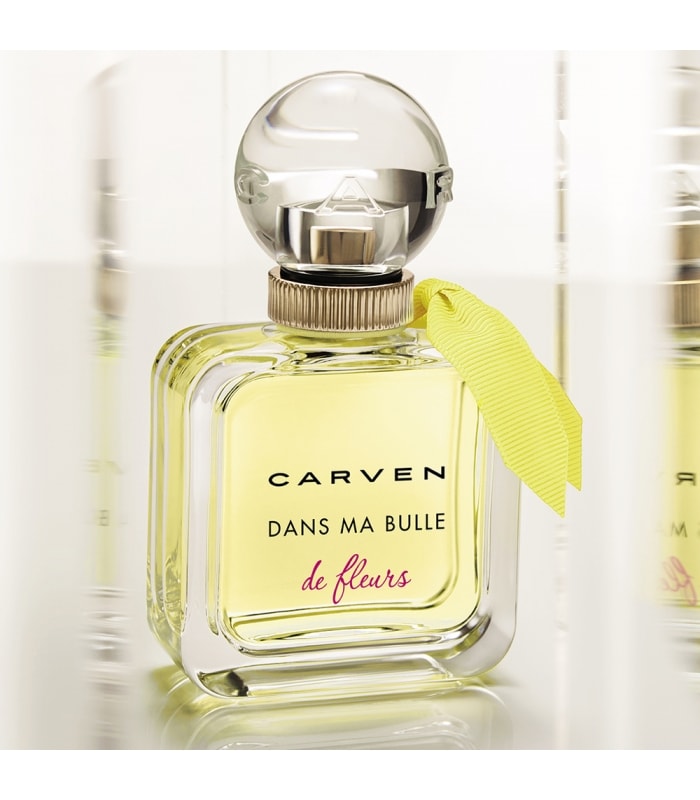Carven-DANS MA BULLE DE FLEURS-Eau de Toilette Vaporisateur