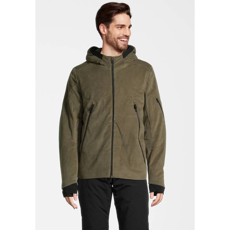 RH+ Powder Evo Skijacke Herren