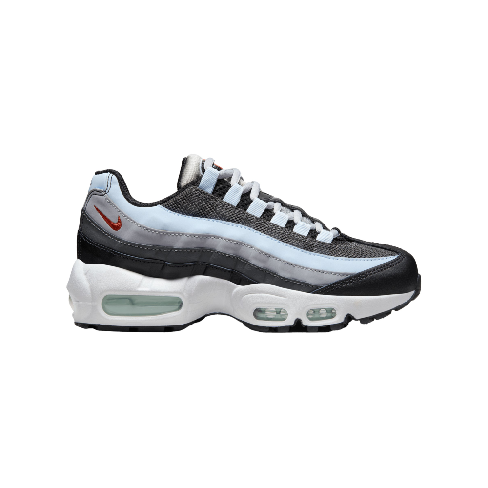 Nike Air Max 95 Recraft CJ3906-018 / grau