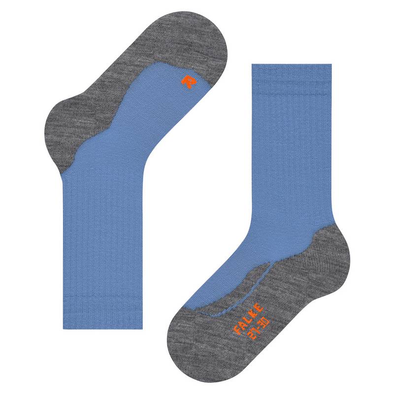 Falke Active Warm Freizeitsocken Kinder