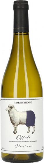 Pecorino Offida DOCG trocken - Terre D'Arengo