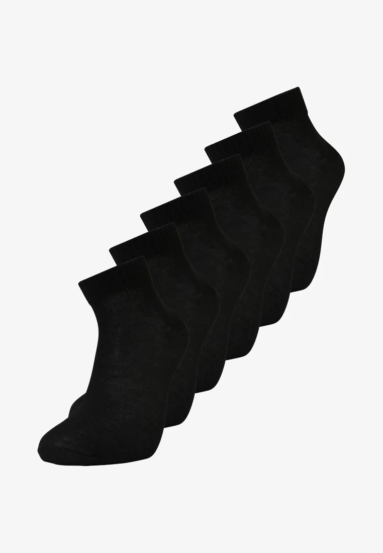 Calcetines Fila QUARTER UNISEX PACK DE 6 - Calcetines