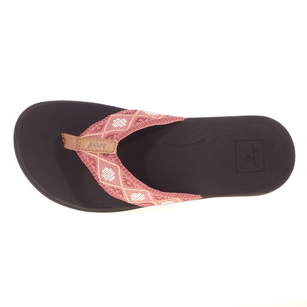 ORTHO-BOUNCE WOVEN Damen - Outdoor Sandalen
