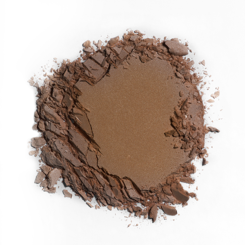 wakeup cosmetics milano Bronzer Poudre bronzante fini mat