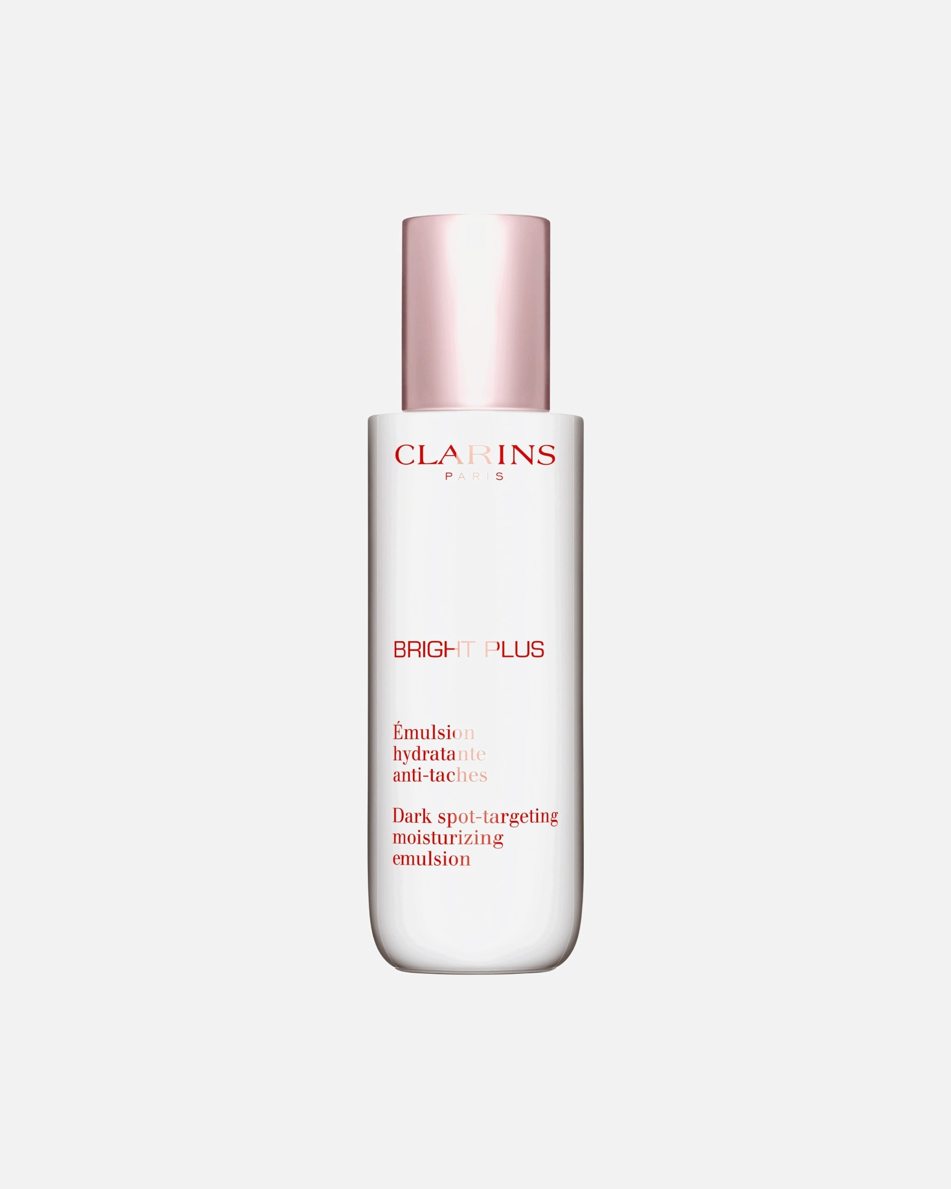 Clarins sötét foltok elleni hidratáló emulzió