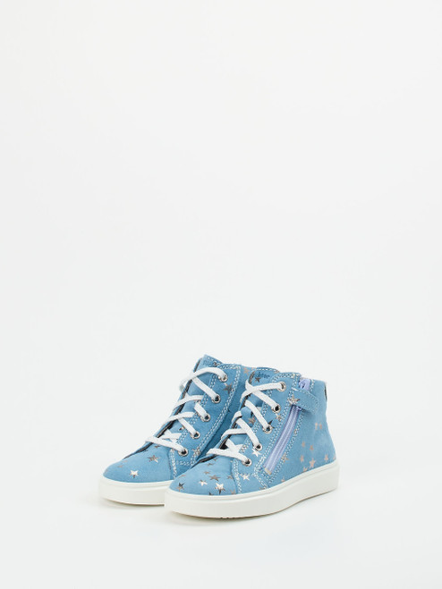 Sneaker high-67001790025 Richter