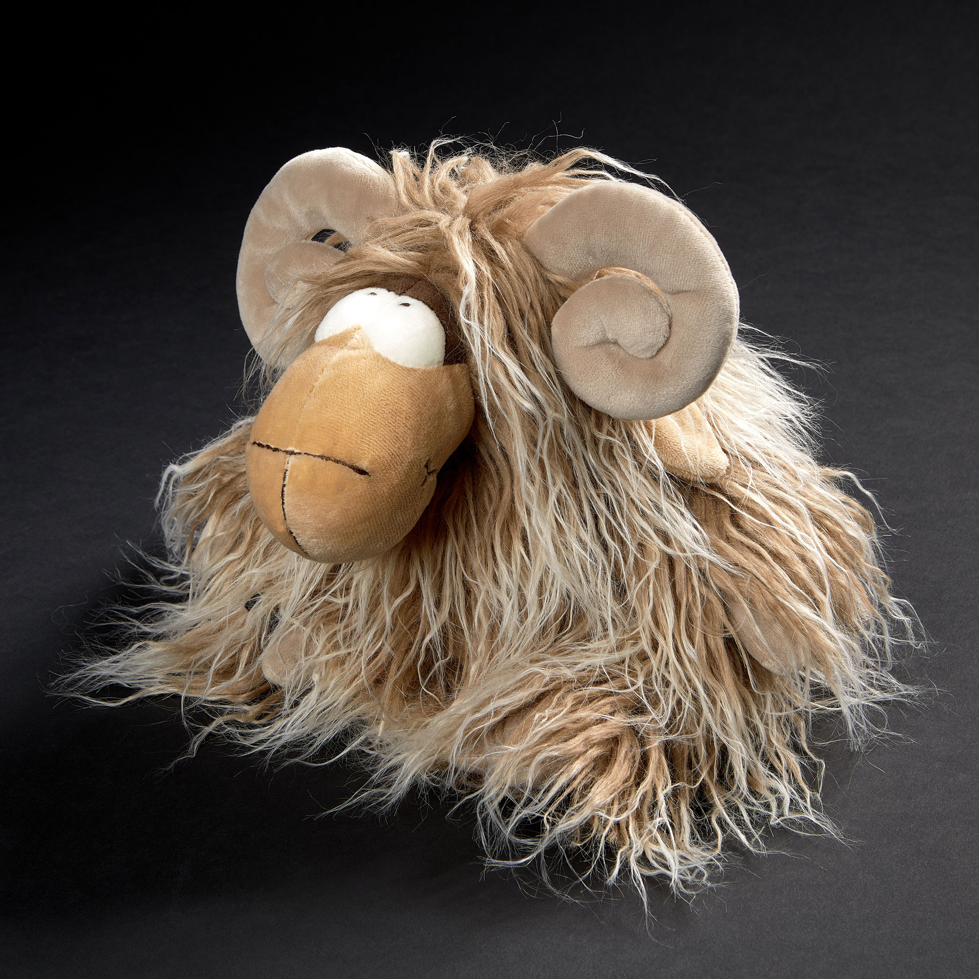 Mufflon Muff BeastsTown