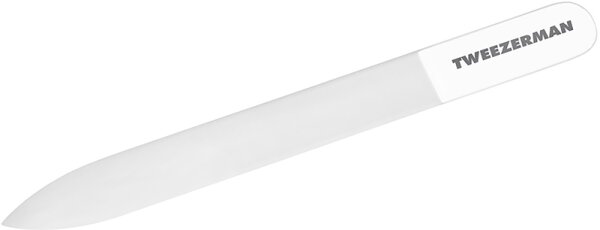 Tweezerman Glass Nail File - Glasnagelfeile Nagelfeile