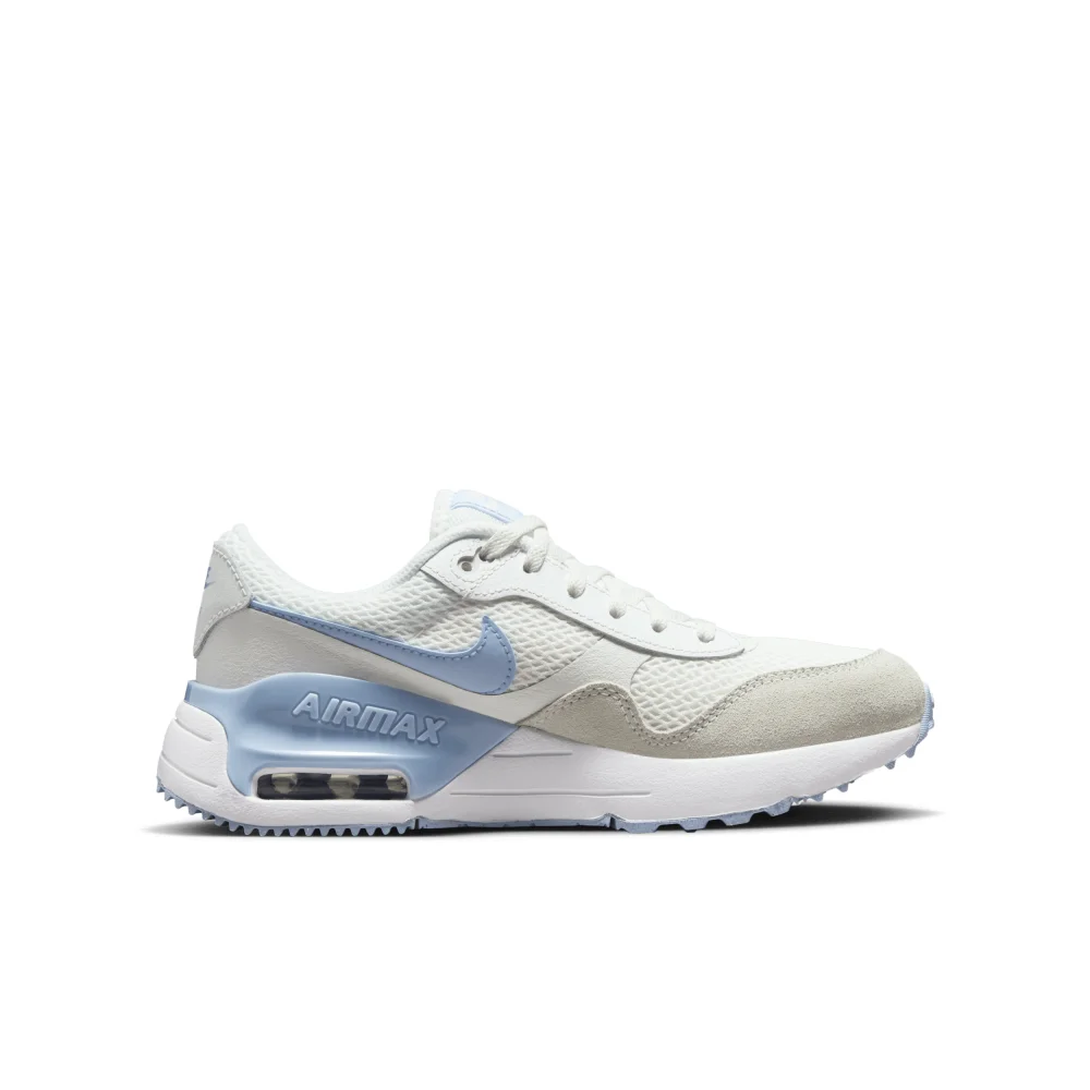 Nike Air Max SYSTM DQ0284-111 / weiss