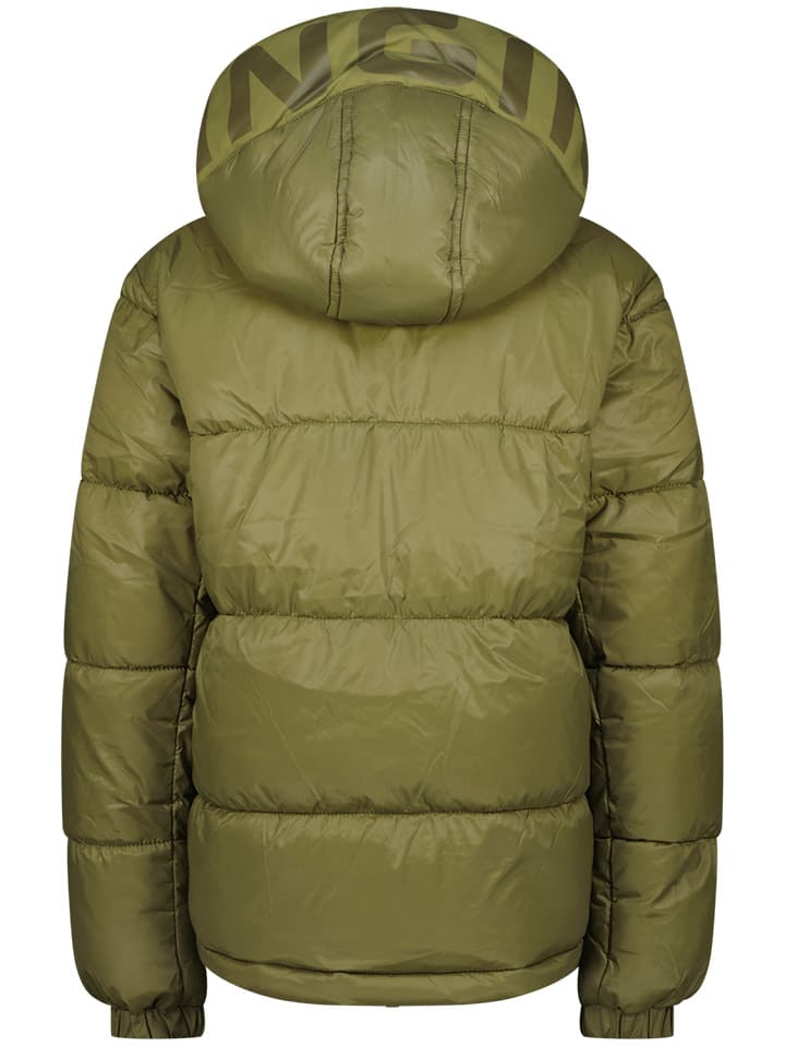 Vingino Steppjacke in Khaki günstig kaufen