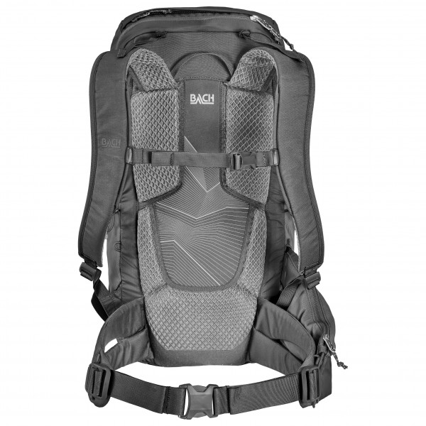 Bach - Pack Shield 26 - Wanderrucksack