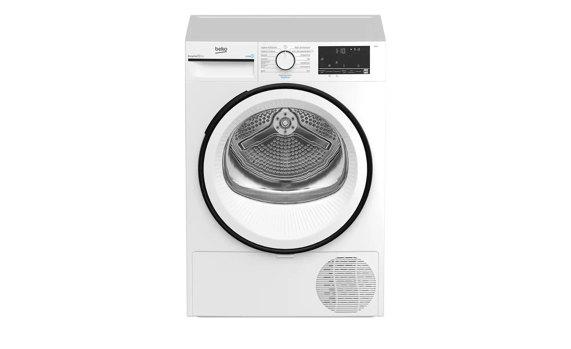 BEKO Wärmepumpentrockner  B3T41230