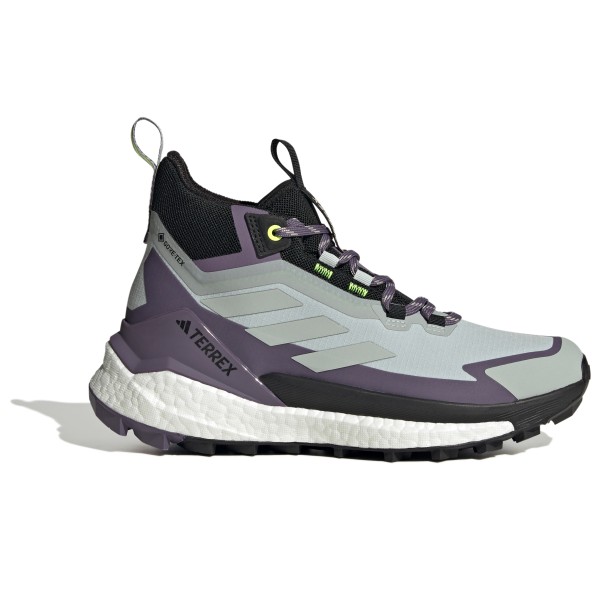 adidas Terrex - Women's Terrex Free Hiker 2 GTX - Wanderschuhe