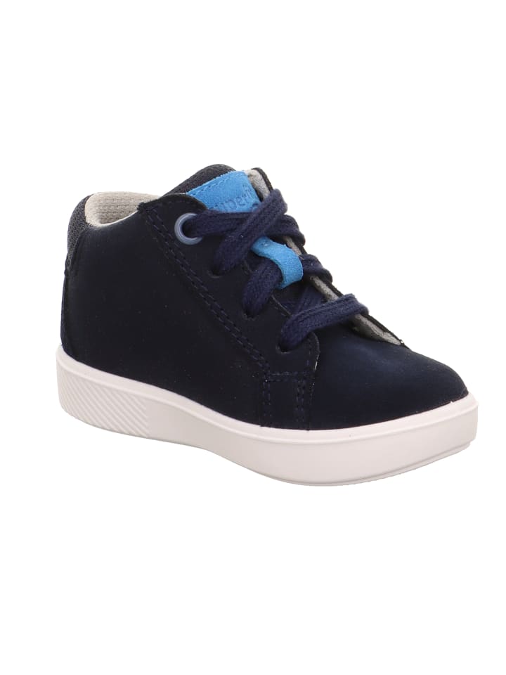 superfit Sneaker High SUPIES in Blau günstig kaufen
