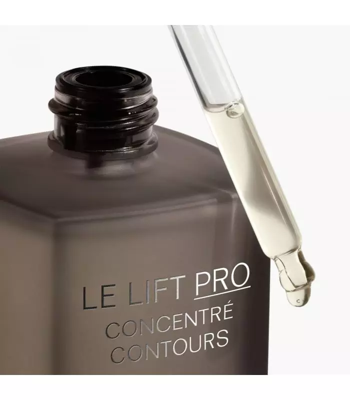 LE LIFT PRO Concentré contours