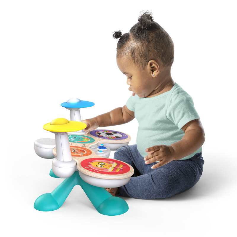 Batterie connectée Magic touch Hape BabyEinstein